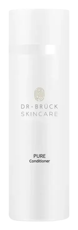 Dr Brück Skincare Pure Conditioner