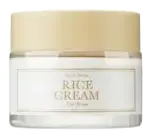 I'm from Rice Cream