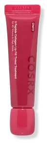 COSRX 5 Peptide Collagen Tinted Lip Fill Treatment Cherry