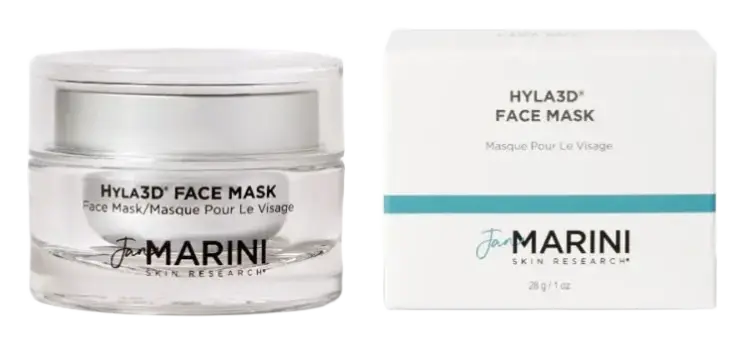 Jan Marini Hyla3D Face Mask