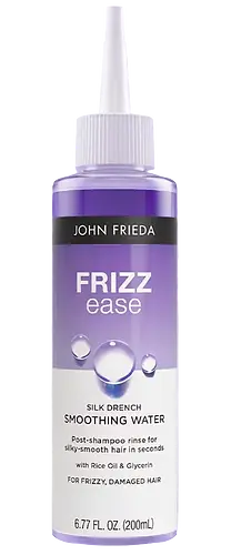 John Frieda Frizz Ease Silk Drench Smoothing Water