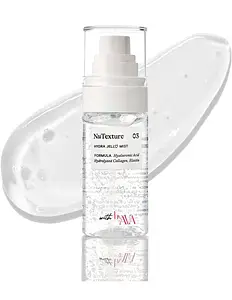 Nutexture Hydra Jello Mist with byAva