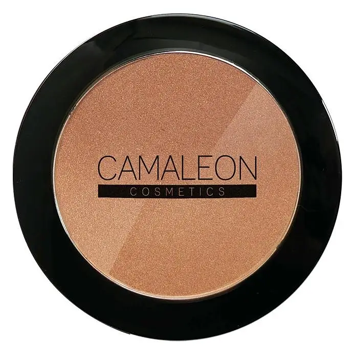 Camaleon Cosmetics Bronzing Powder