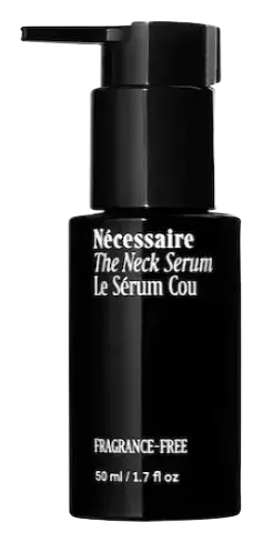 Necessaire The Neck Serum