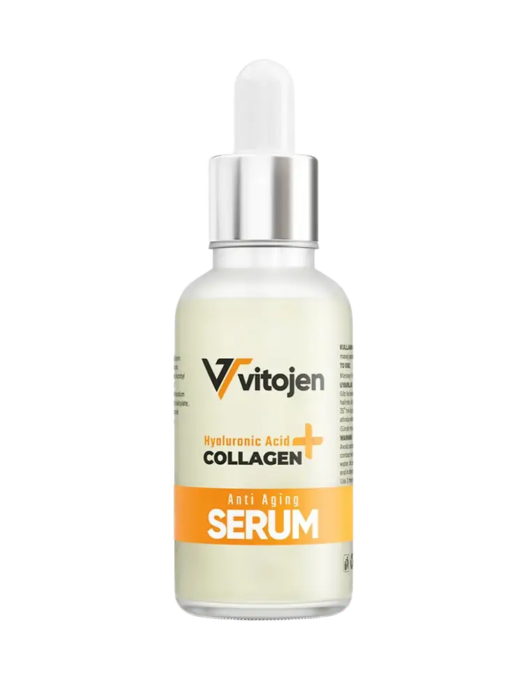 Vitojen Anti Aging Serum