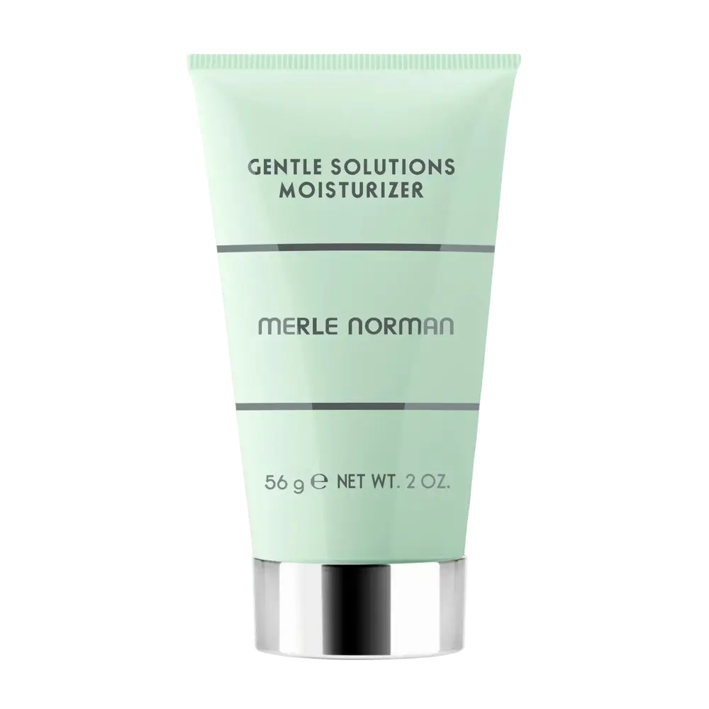 Merle Norman Gentle Solutions Moisturizer