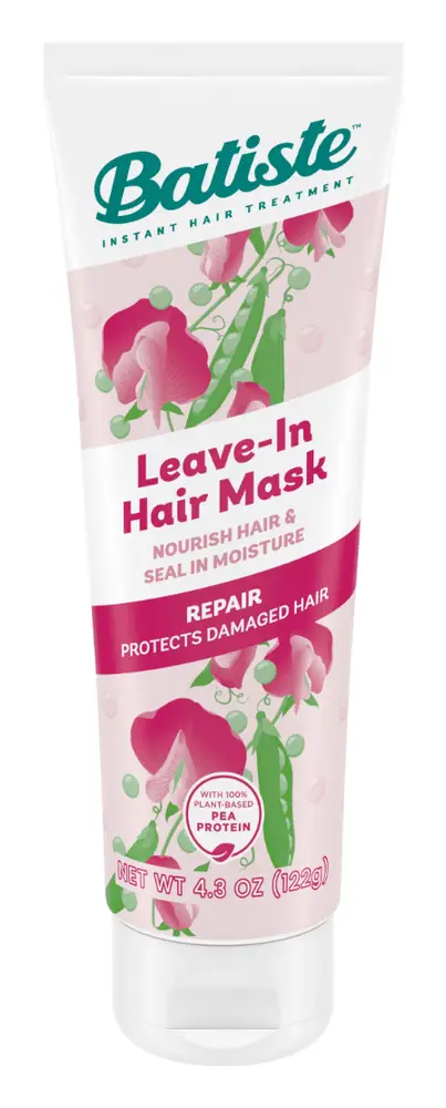 Batiste Leave-In Hair Mask Repairing
