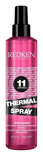 REDKEN Thermal Spray Low Hold
