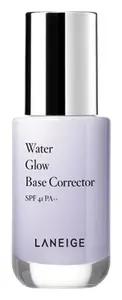 Laneige Water Glow Base Corrector SPF 41 PA++ Light Purple