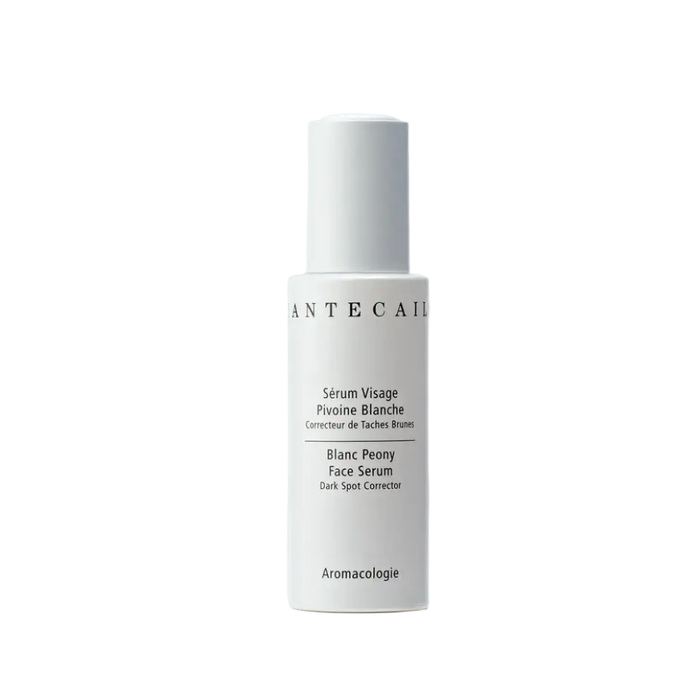 Chantecaille Blanc Peony Face Serum Dark Spot Corrector
