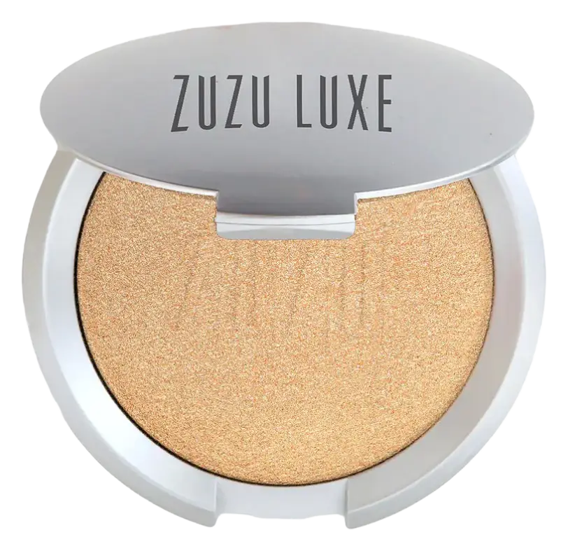 Zuzu Luxe Mineral Highlighter