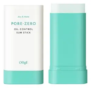 OBgE Pore Zero Oil Control Sun Stick  SPF 50+