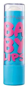 Maybelline Baby Lips Balm Quenched