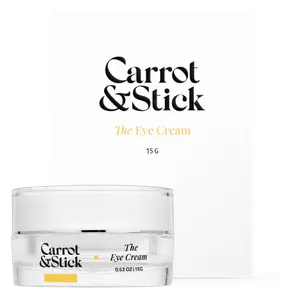 Carrot & Stick The Eye Cream