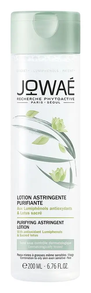 Jowae Purifying Astringent Lotion