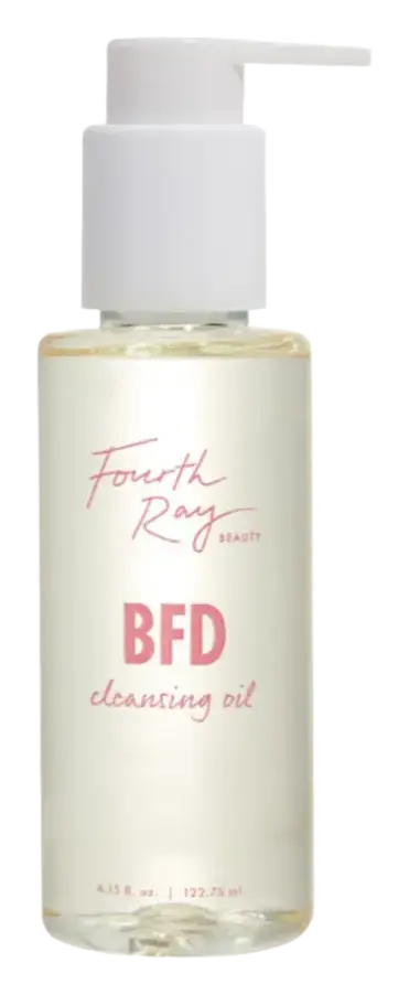 Fourth Ray Beauty BFD Cleansing Oil