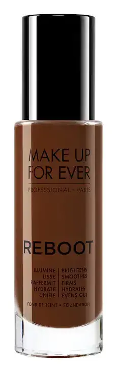 Make Up For Ever Reboot R560 - Chocolate