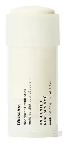 Glossier Deodorant Unscented