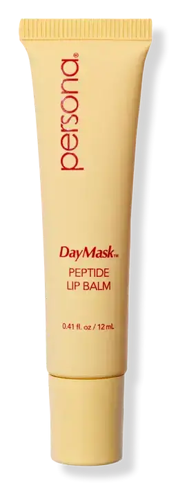 Persona Daymask Peptide Lip Balm Clear