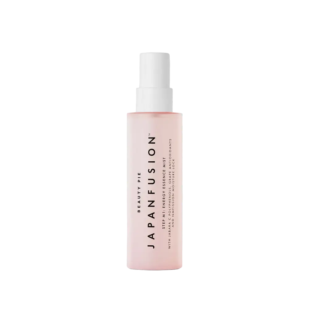 Beauty Pie Japanfusion Energy Essence Mist