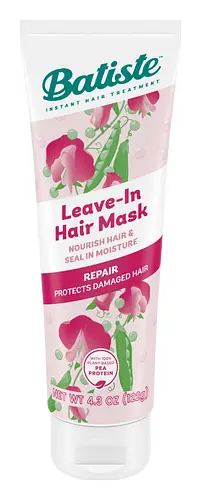 Batiste Leave-In Hair Mask Repairing