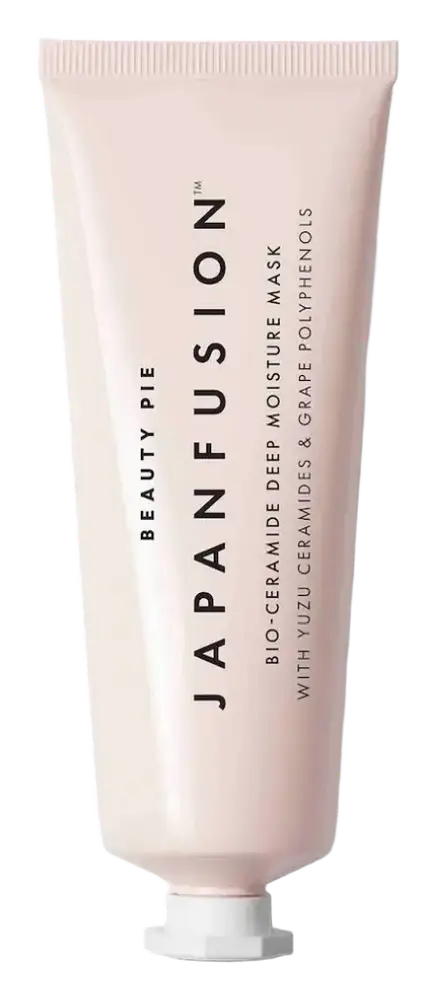 Beauty Pie Japanfusion Bio-Ceramide Moisture Mask