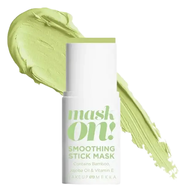 Makeup Mekka Mask On Bamboo