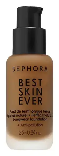 Sephora Collection Best Skin Ever Liquid Foundation 59N