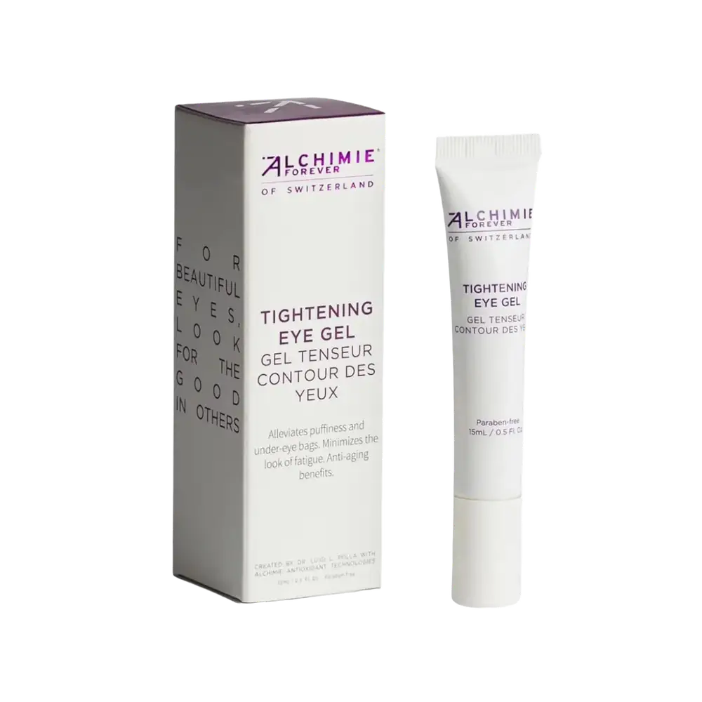 Alchimie Forever Tightening Eye Gel