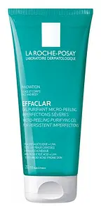 La Roche-Posay Effaclar Micro-Peeling Purifying Gel UK
