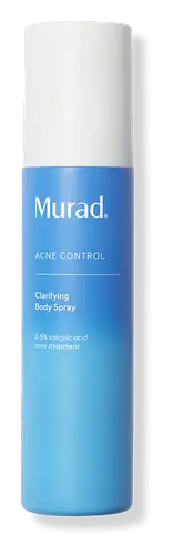 Murad Acne Control Clarifying Body Spray