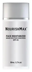 NourishMax Weightless Face Moisturizer SPF 25