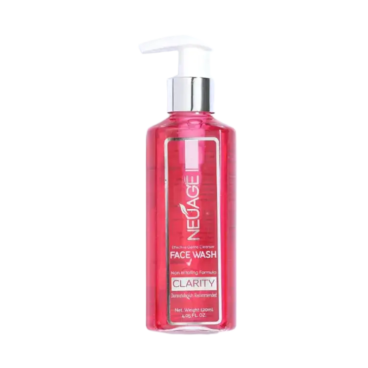 Derma Techno Neuage Face Wash