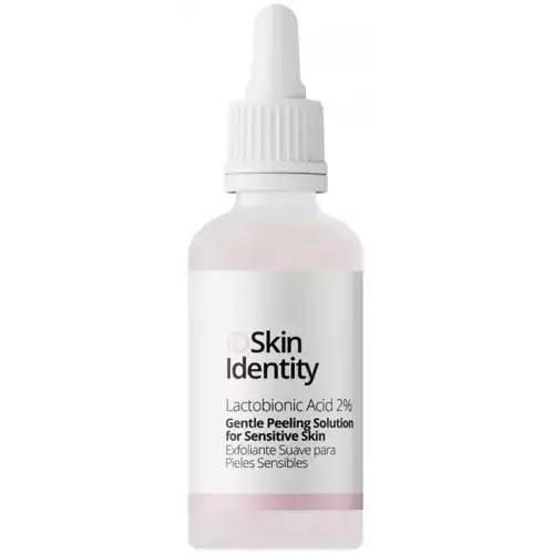 ID Skin Identity Lactobionic Acid 2% Gentle Peeling Solution For Sensitive Skin