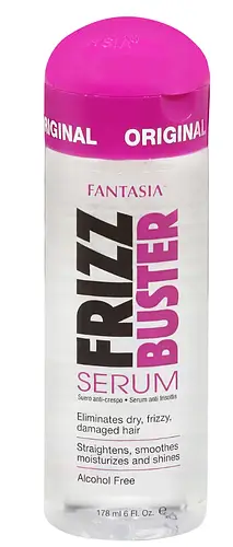 Fantasia Frizz Buster Serum