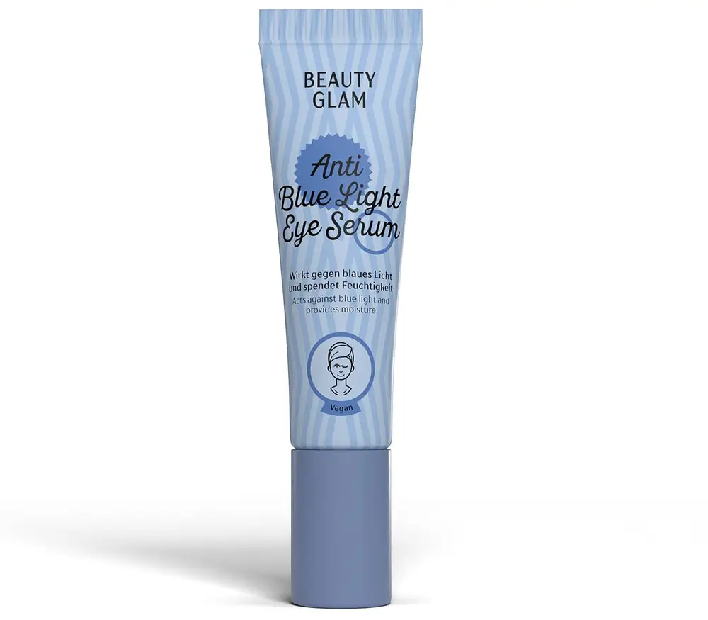 Beauty Glam Anti Blue Light Eye Serum