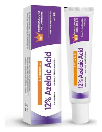 PETINAIL 12% Azelaic Acid