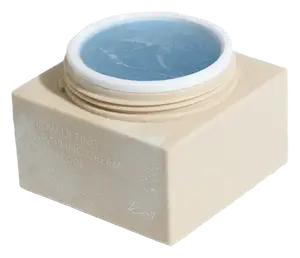 Koy Flow Lifting Wrapping Cream Pore & Cool