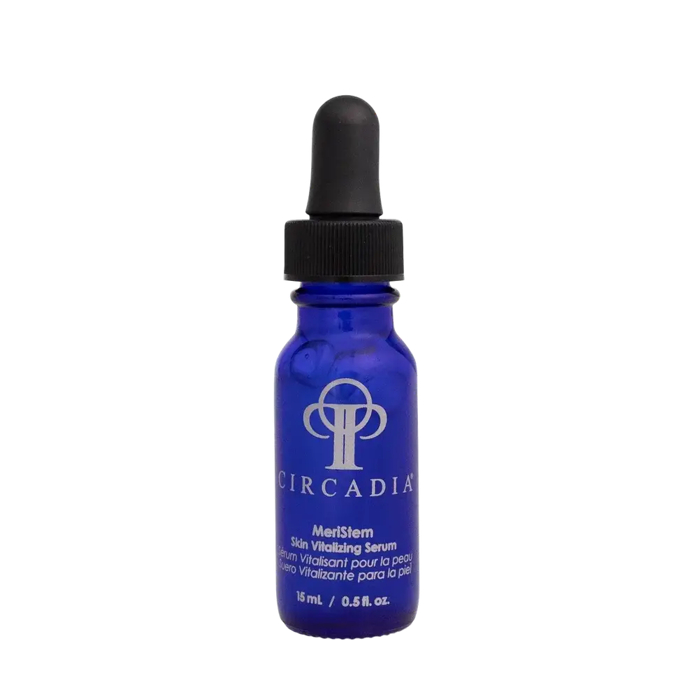 Circadia MeriStem Skin Vitalizing Serum