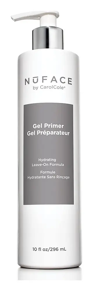 Nuface Hydrating Leave-On Gel Primer