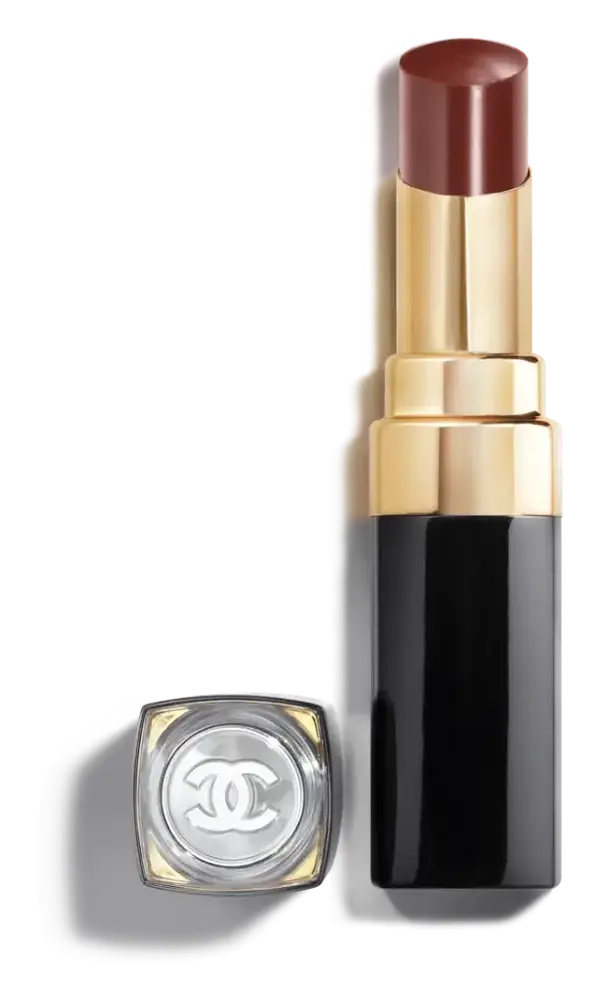 Chanel Rouge Coco Flash Hydrating Vibrant Shine Lip Colour 106 Dominant