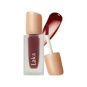 Laka Fruity Glam Tint Caffeine Rose