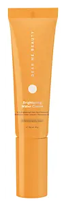 Dear Me Beauty Brightening Water Cream