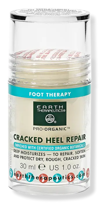Earth Therapeutics Cracked Heel Repair Stick