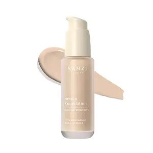 Sanzi Beauty Serum Foundation 03 Light Neutral
