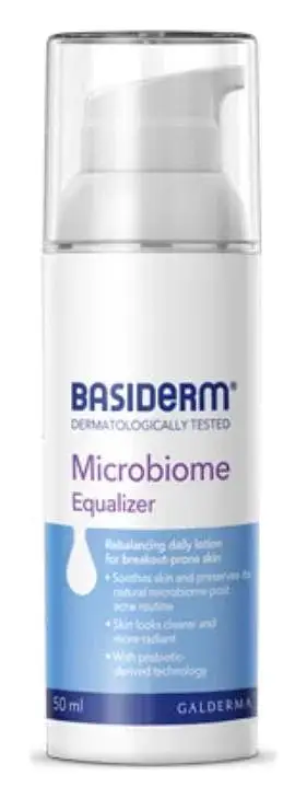 Basiderm Microbiome Equalizer