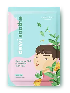 WonderDewi Soothe