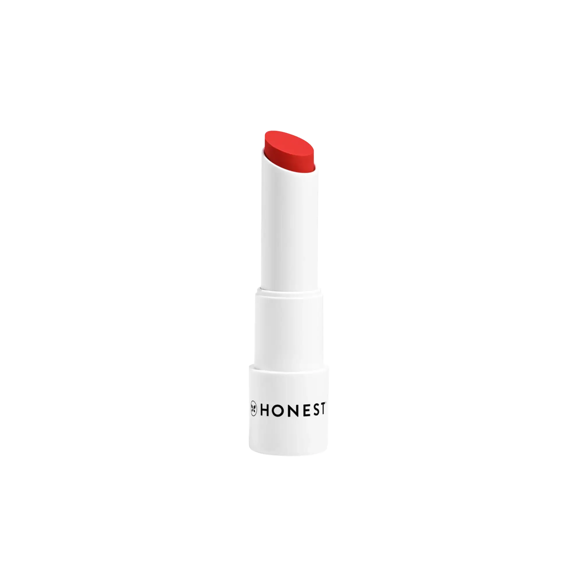 Honest Beauty Tinted Lip Balm Blood Orange