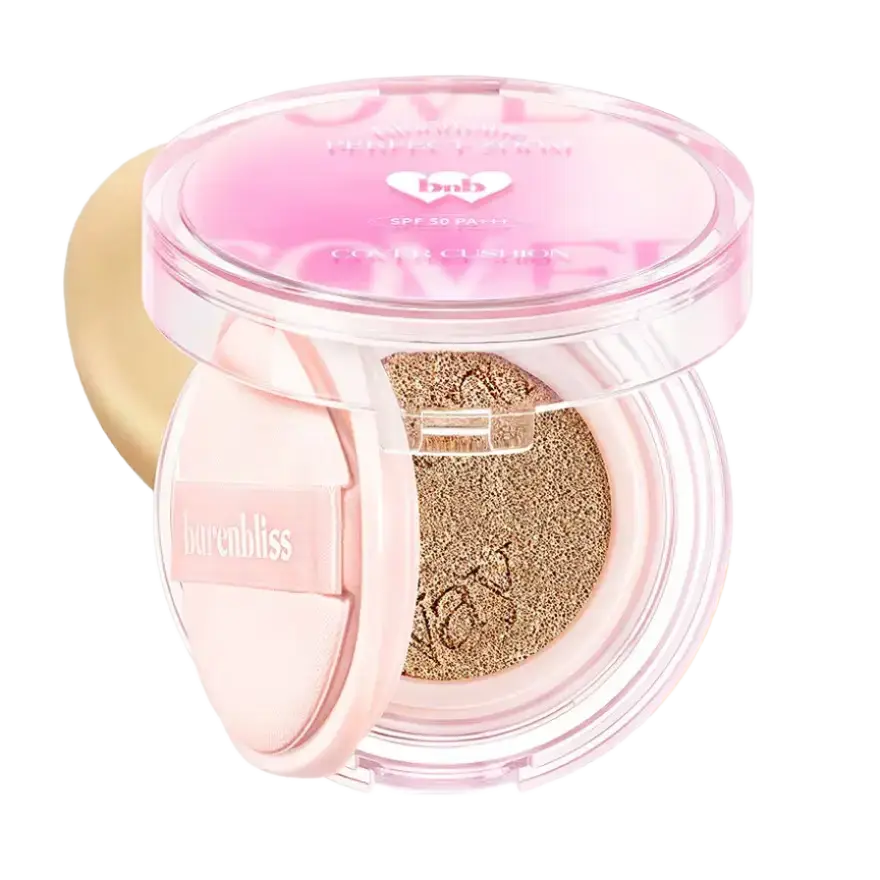 Barenbliss Bloomatte Perfect Zoom Cover Cushion LW2