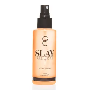 Gerard Cosmetics Slay All Day Setting Spray Peach